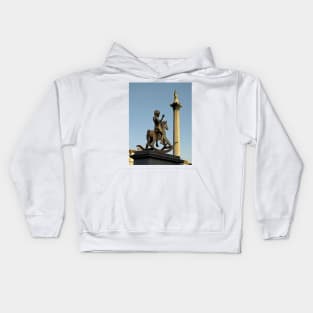 Powerless Structures, Fig. 101 Kids Hoodie